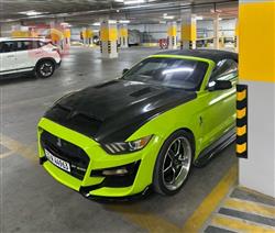 فورد موستانج